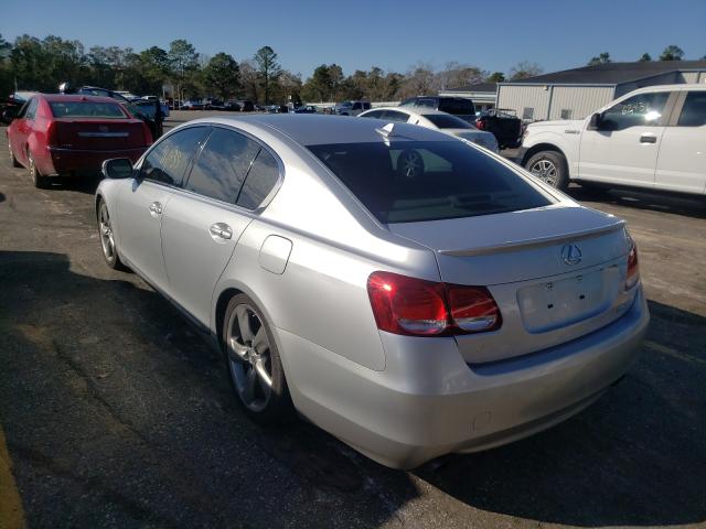 Photo 2 VIN: JTHBE1KSXB0054213 - LEXUS GS 350 