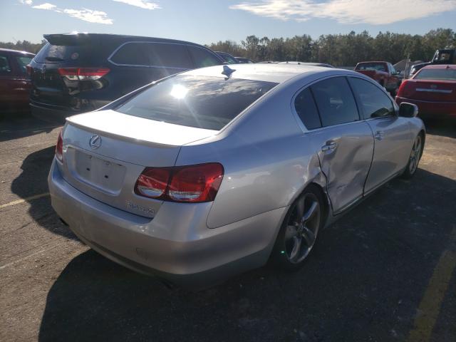 Photo 3 VIN: JTHBE1KSXB0054213 - LEXUS GS 350 