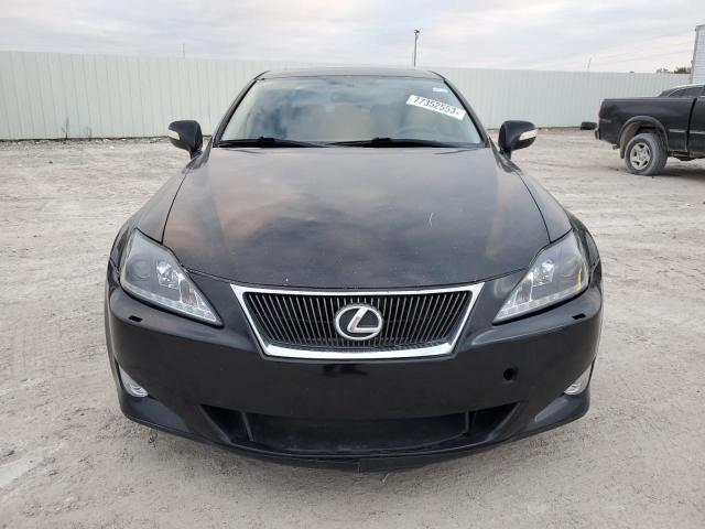 Photo 4 VIN: JTHBE262062005855 - LEXUS IS 