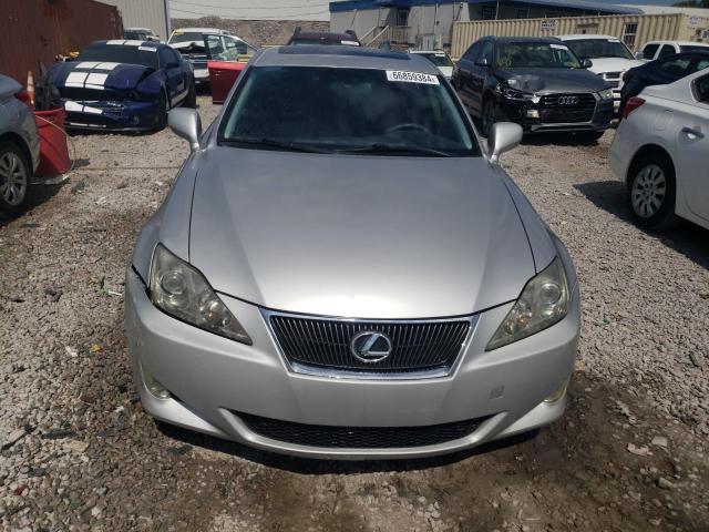 Photo 4 VIN: JTHBE262062006598 - LEXUS IS 