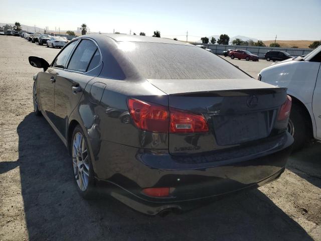 Photo 1 VIN: JTHBE262065001593 - LEXUS IS 350 