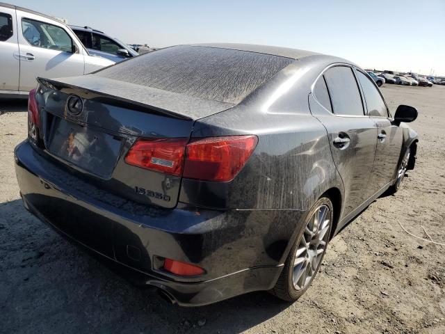 Photo 2 VIN: JTHBE262065001593 - LEXUS IS 350 