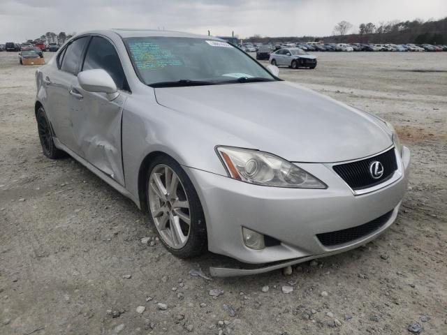 Photo 0 VIN: JTHBE262065004168 - LEXUS IS 350 