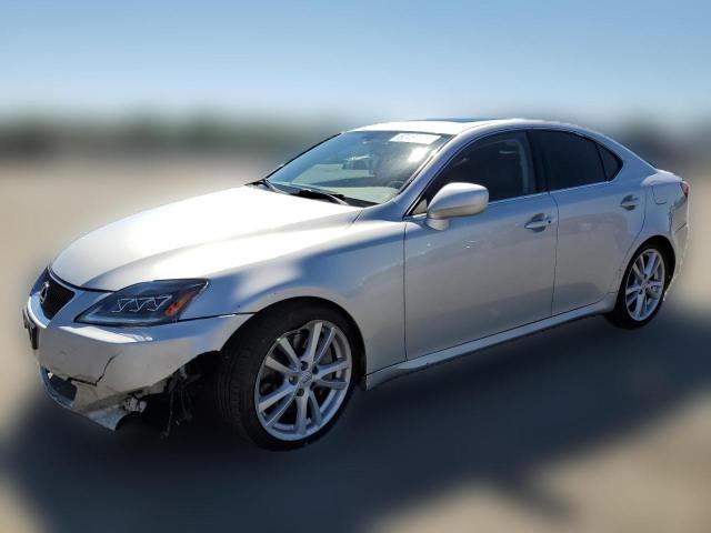 Photo 0 VIN: JTHBE262065007135 - LEXUS IS 