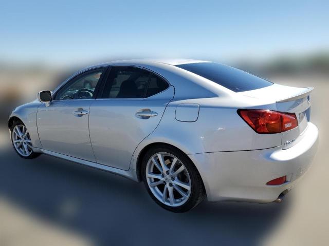 Photo 1 VIN: JTHBE262065007135 - LEXUS IS 