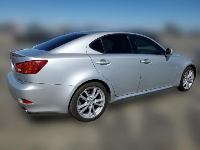 Photo 2 VIN: JTHBE262065007135 - LEXUS IS 