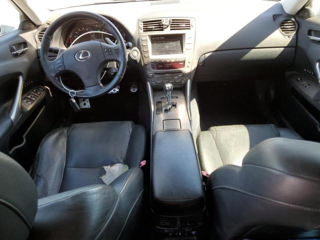 Photo 7 VIN: JTHBE262065007135 - LEXUS IS 