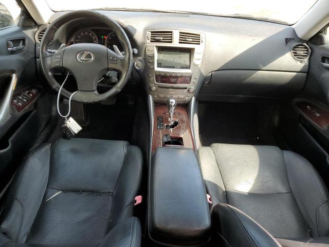 Photo 7 VIN: JTHBE262065010231 - LEXUS IS 350 