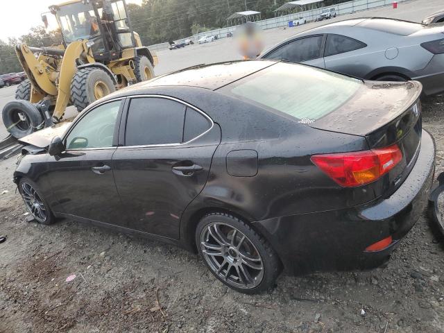 Photo 1 VIN: JTHBE262065011590 - LEXUS IS 350 