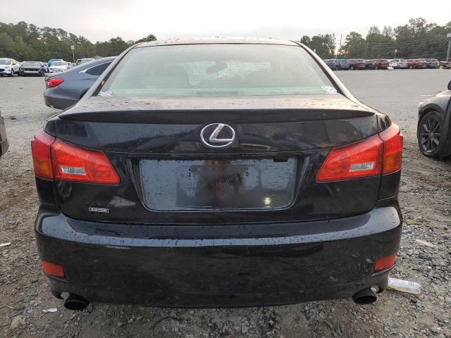 Photo 5 VIN: JTHBE262065011590 - LEXUS IS 350 