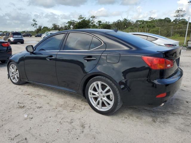 Photo 1 VIN: JTHBE262072011916 - LEXUS IS 350 