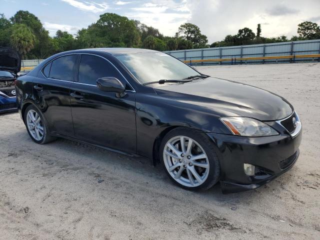 Photo 3 VIN: JTHBE262072011916 - LEXUS IS 350 