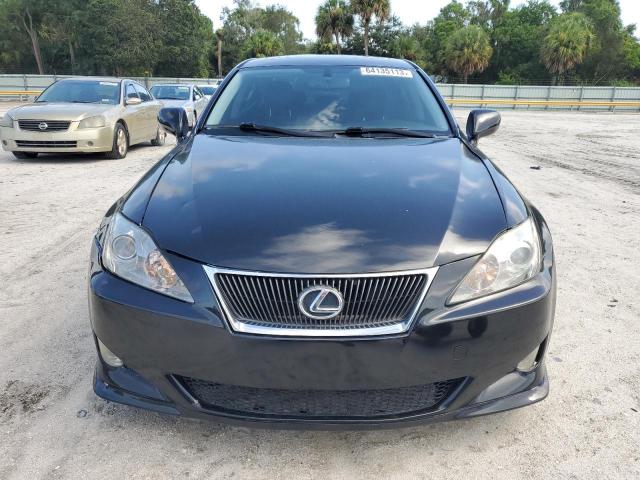 Photo 4 VIN: JTHBE262072011916 - LEXUS IS 350 