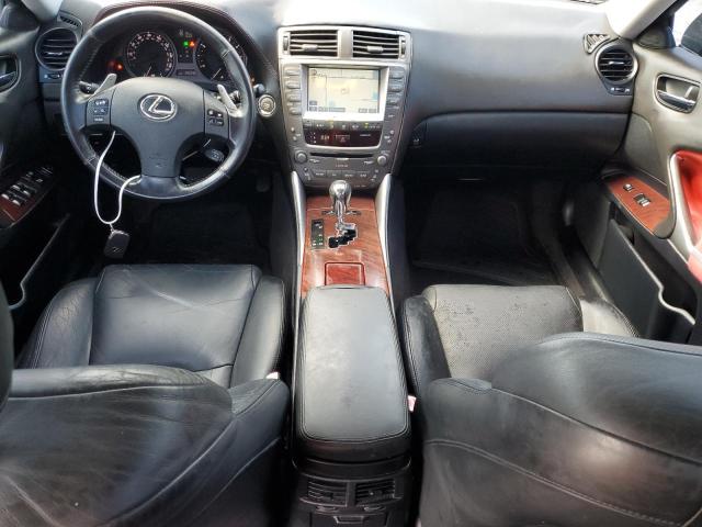 Photo 7 VIN: JTHBE262072011916 - LEXUS IS 350 