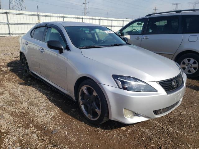 Photo 3 VIN: JTHBE262072012189 - LEXUS IS 