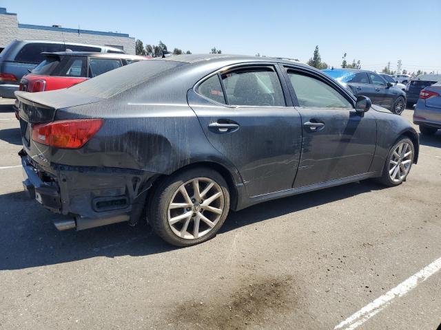 Photo 2 VIN: JTHBE262075012255 - LEXUS IS 350 