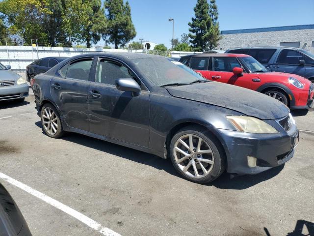 Photo 3 VIN: JTHBE262075012255 - LEXUS IS 350 