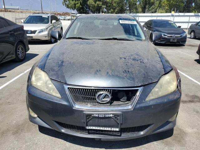 Photo 4 VIN: JTHBE262075012255 - LEXUS IS 350 