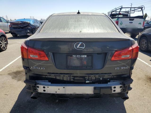 Photo 5 VIN: JTHBE262075012255 - LEXUS IS 350 