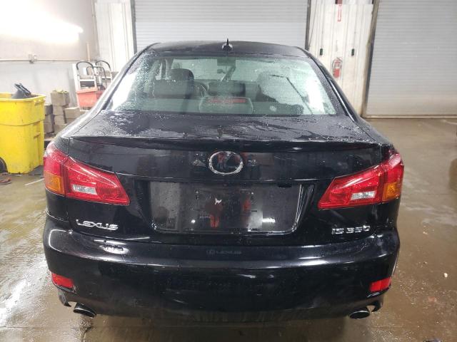 Photo 5 VIN: JTHBE262075015334 - LEXUS IS 350 