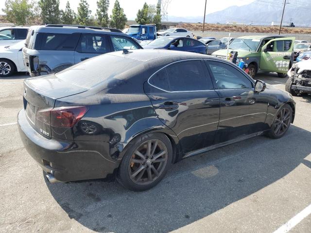 Photo 2 VIN: JTHBE262075015446 - LEXUS IS 350 