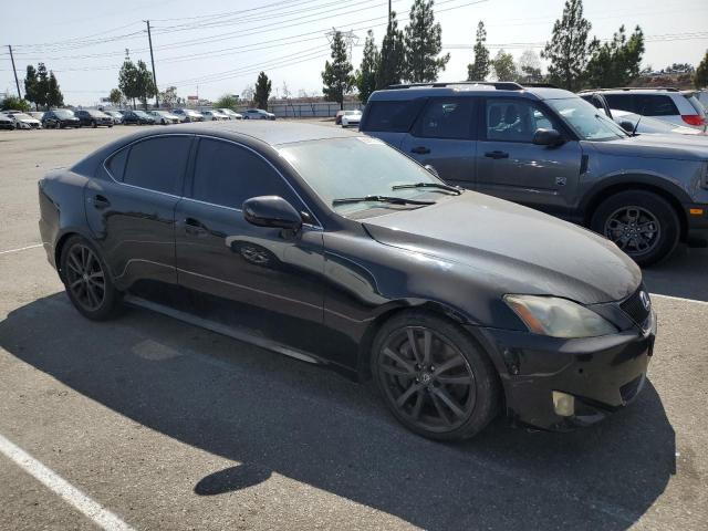 Photo 3 VIN: JTHBE262075015446 - LEXUS IS 350 