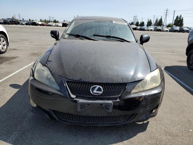 Photo 4 VIN: JTHBE262075015446 - LEXUS IS 350 