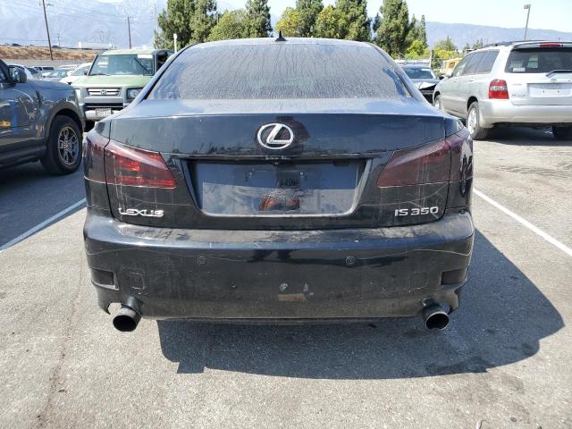 Photo 5 VIN: JTHBE262075015446 - LEXUS IS 350 