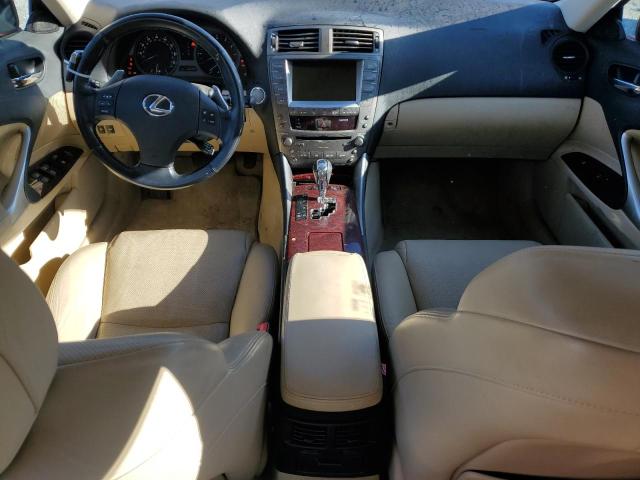 Photo 7 VIN: JTHBE262075016399 - LEXUS IS 