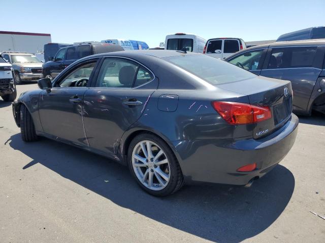 Photo 1 VIN: JTHBE262075017147 - LEXUS IS 