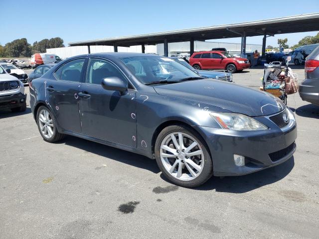 Photo 3 VIN: JTHBE262075017147 - LEXUS IS 