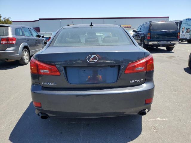 Photo 5 VIN: JTHBE262075017147 - LEXUS IS 