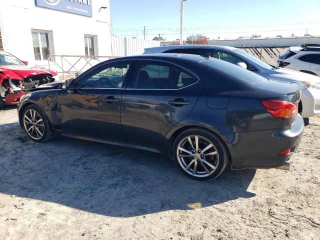 Photo 1 VIN: JTHBE262085017439 - LEXUS IS 350 