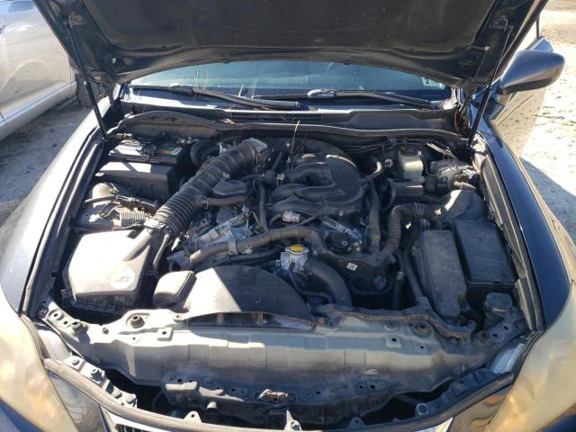 Photo 10 VIN: JTHBE262085017439 - LEXUS IS 350 