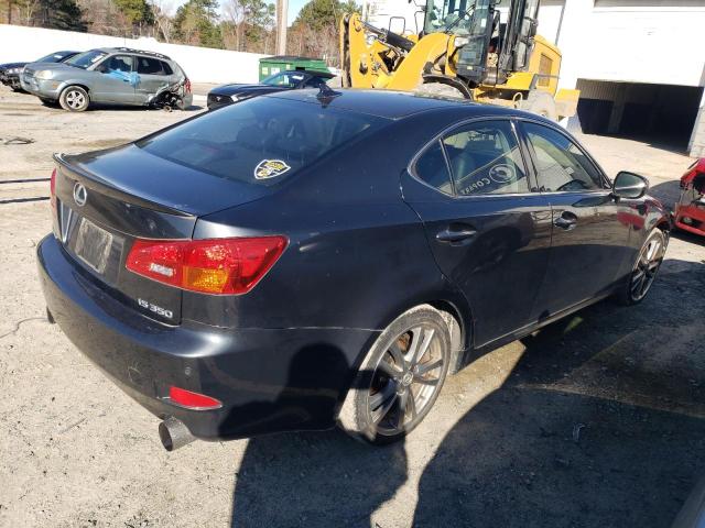 Photo 2 VIN: JTHBE262085017439 - LEXUS IS 350 