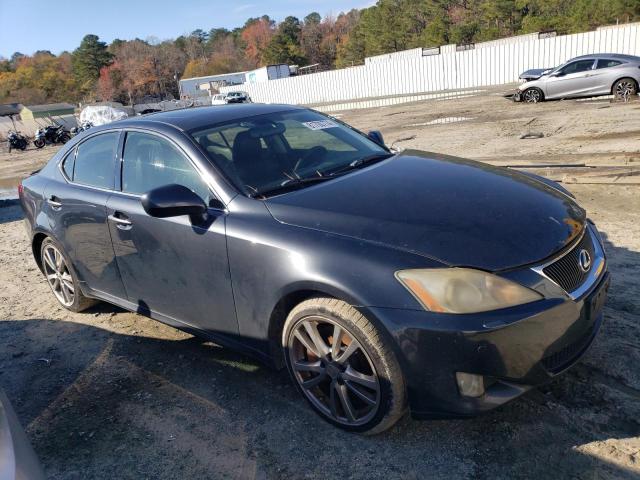 Photo 3 VIN: JTHBE262085017439 - LEXUS IS 350 