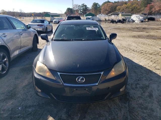 Photo 4 VIN: JTHBE262085017439 - LEXUS IS 350 