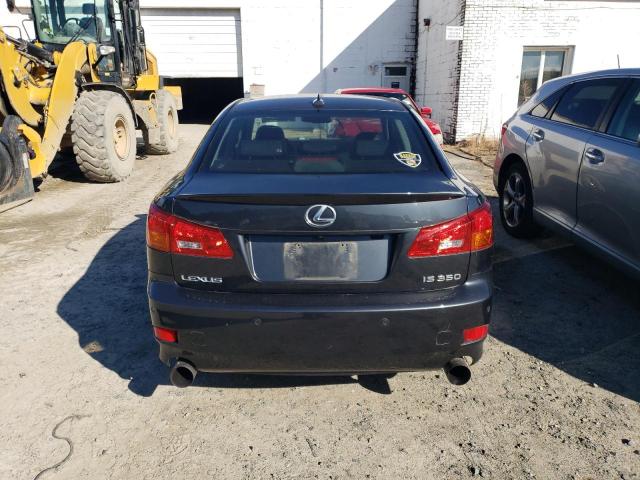 Photo 5 VIN: JTHBE262085017439 - LEXUS IS 350 