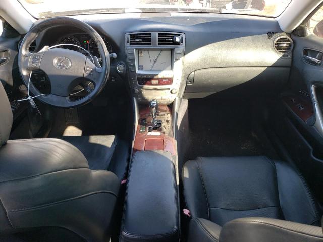 Photo 7 VIN: JTHBE262085017439 - LEXUS IS 350 