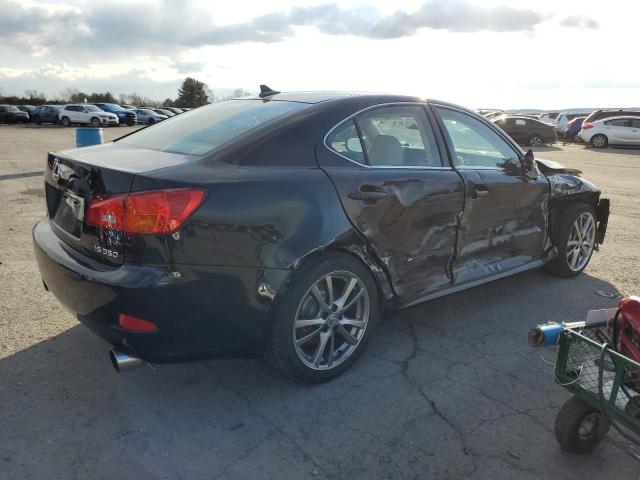 Photo 2 VIN: JTHBE262085018543 - LEXUS IS 