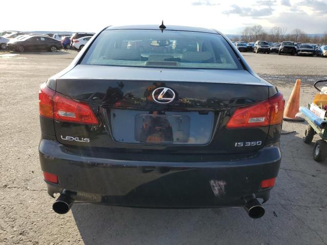 Photo 5 VIN: JTHBE262085018543 - LEXUS IS 