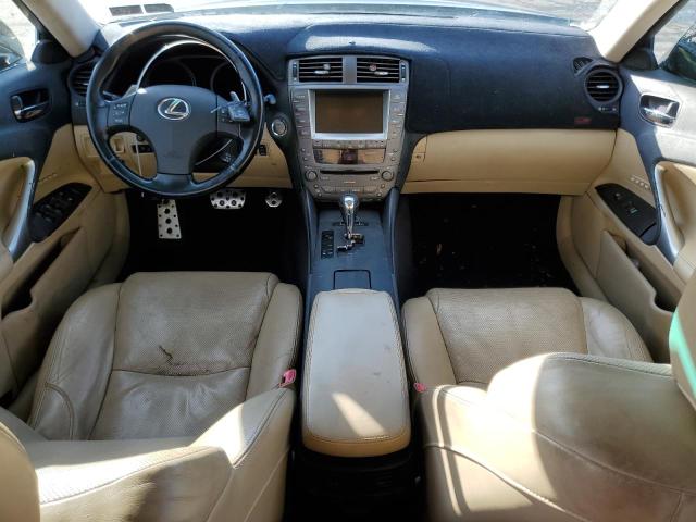 Photo 7 VIN: JTHBE262085018543 - LEXUS IS 