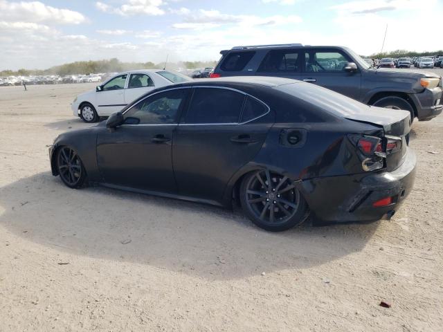 Photo 1 VIN: JTHBE262162000793 - LEXUS IS 