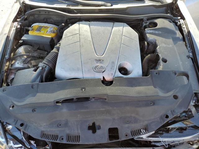 Photo 10 VIN: JTHBE262162003001 - LEXUS IS 350 