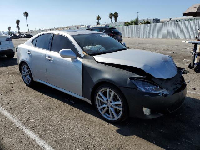 Photo 3 VIN: JTHBE262162003001 - LEXUS IS 350 