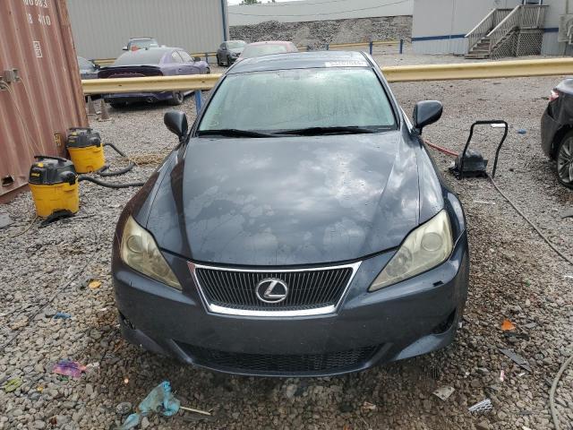 Photo 4 VIN: JTHBE262162003371 - LEXUS IS 