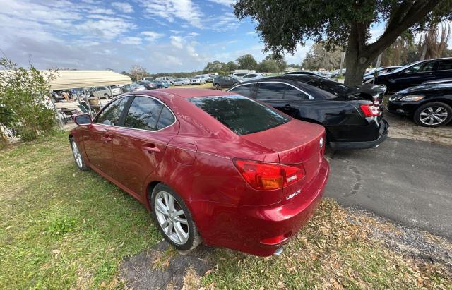 Photo 2 VIN: JTHBE262165001506 - LEXUS IS 350 