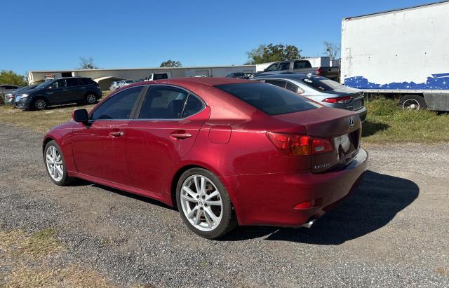 Photo 2 VIN: JTHBE262165001506 - LEXUS IS 350 