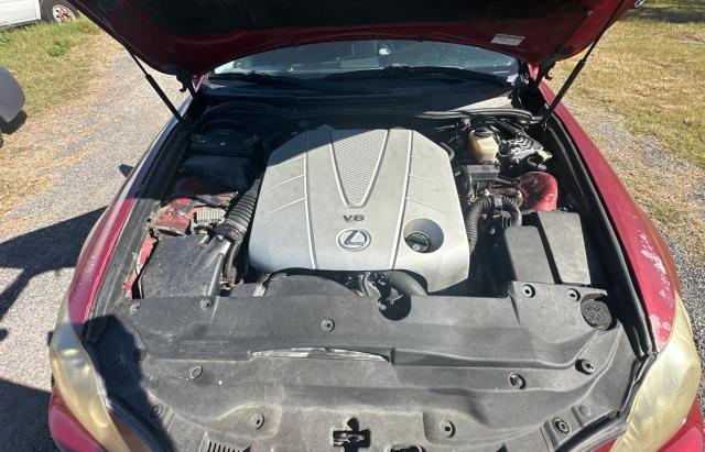 Photo 6 VIN: JTHBE262165001506 - LEXUS IS 350 