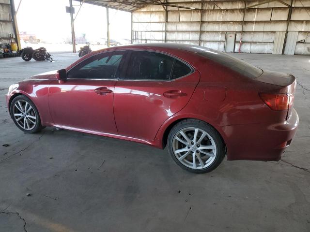 Photo 1 VIN: JTHBE262165007287 - LEXUS IS 350 